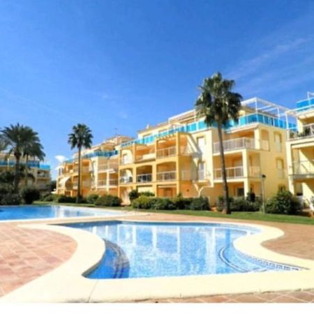 La Riviera Planta Baja Apartamento Dénia Exterior foto