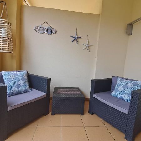 La Riviera Planta Baja Apartamento Dénia Exterior foto
