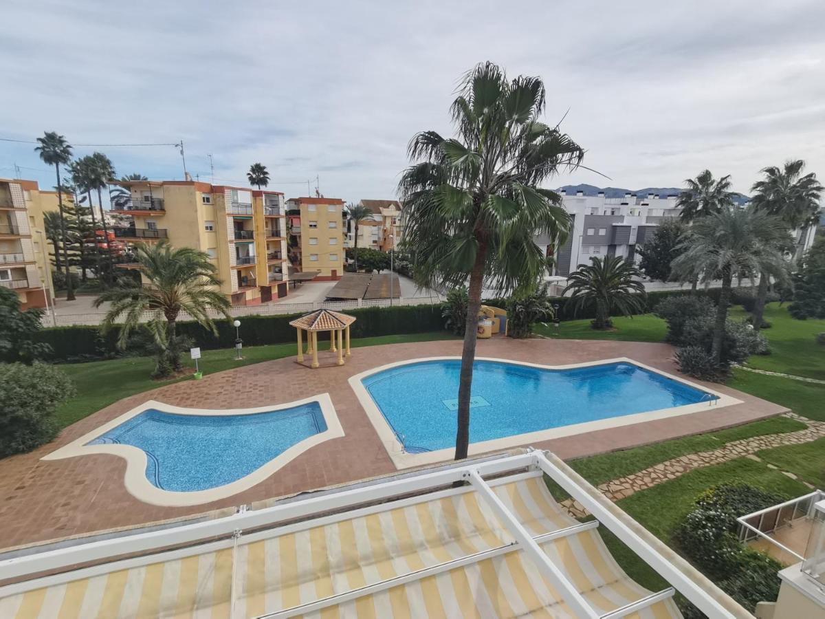 La Riviera Planta Baja Apartamento Dénia Exterior foto