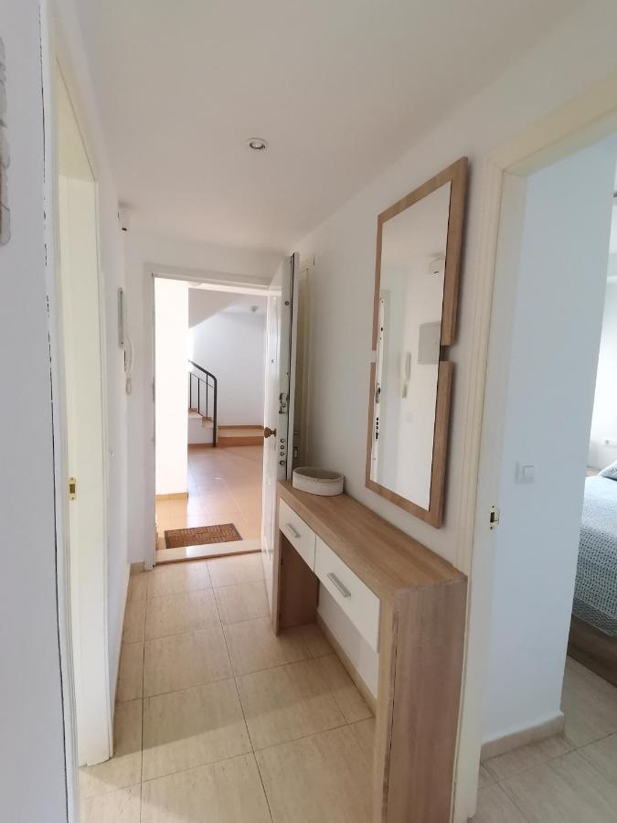 La Riviera Planta Baja Apartamento Dénia Exterior foto
