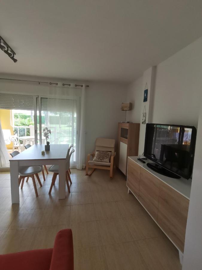 La Riviera Planta Baja Apartamento Dénia Exterior foto