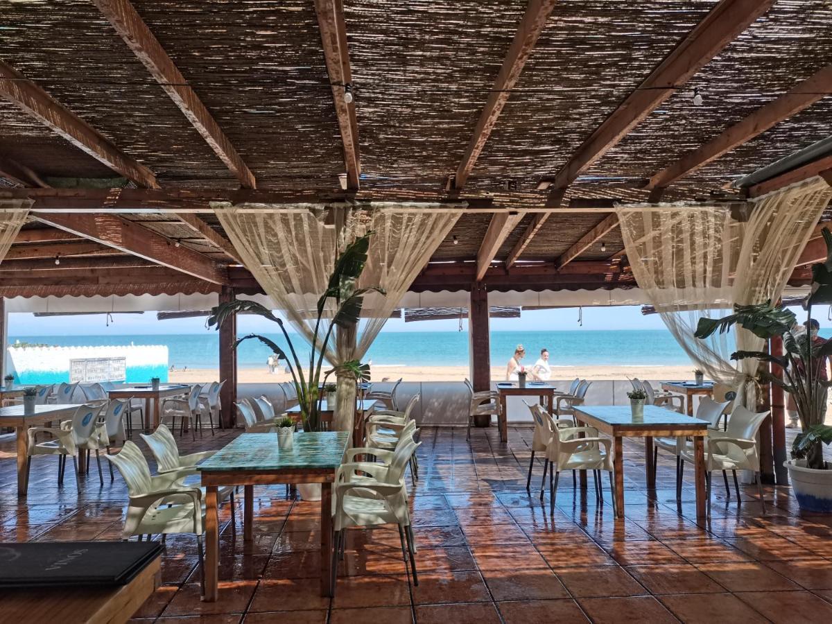 La Riviera Planta Baja Apartamento Dénia Exterior foto