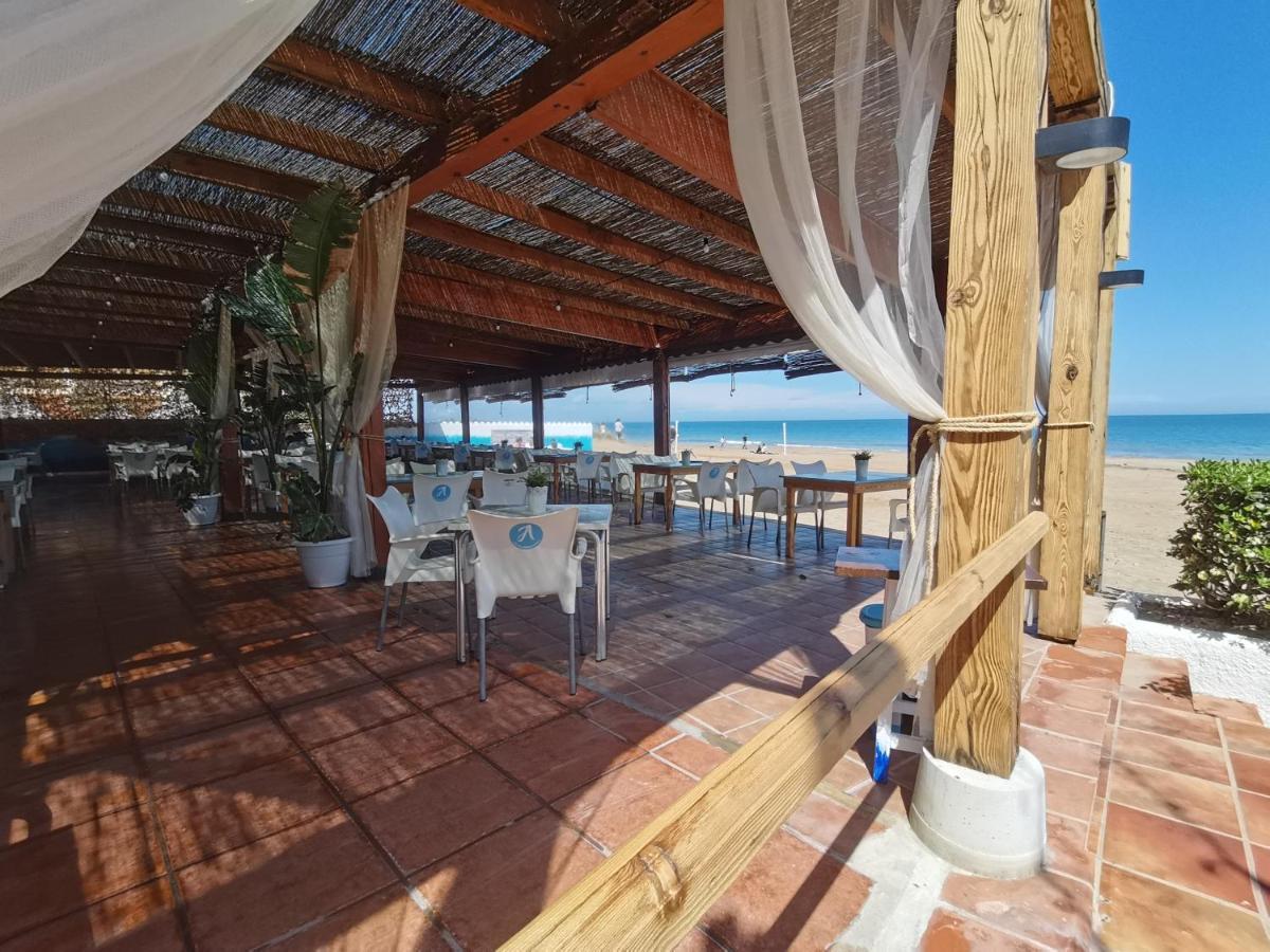 La Riviera Planta Baja Apartamento Dénia Exterior foto